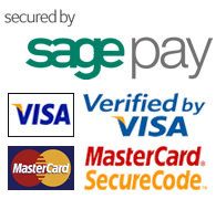 payments processed by Sagepay