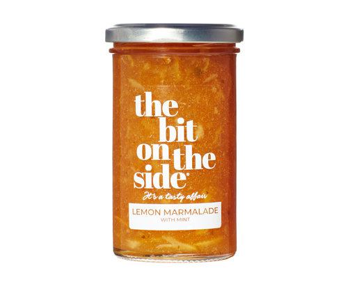 BOTS marmalade