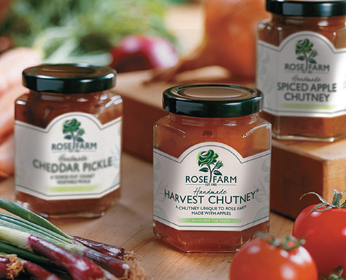 Chutney