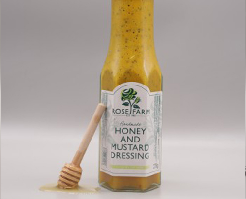Dressings