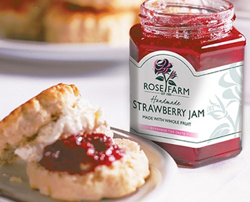 Jam