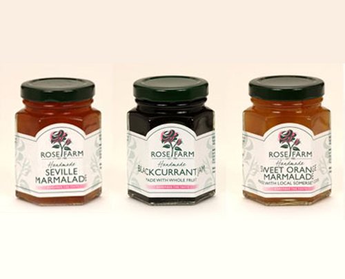 Mini Jars