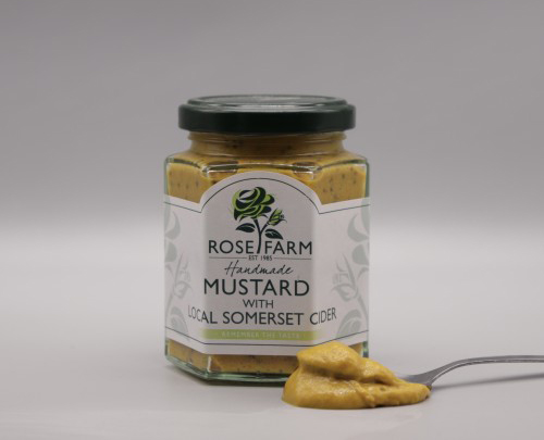 Mustard