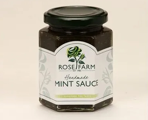 Savoury Sauce