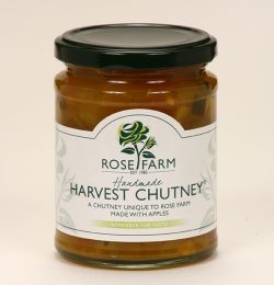 Harvest Chutney