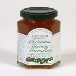 Christmas Morning Marmalade