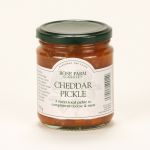 Cheddar Pickle