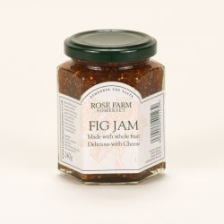 Fig Jam