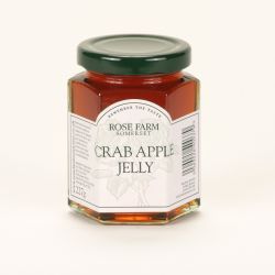 Crab Apple Jelly