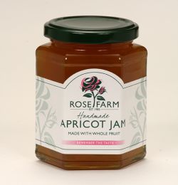 Apricot Jam