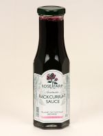 Blackcurrant Sauce