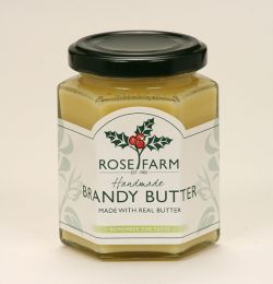 Brandy Butter