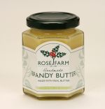 Brandy Butter