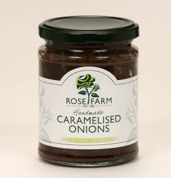 Caramelised Onion