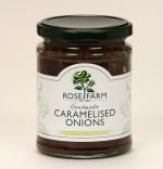 Caramelised Onion