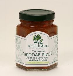 Cheddar Pickle