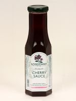 Morello Cherry Sauce