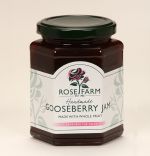 Gooseberry Jam