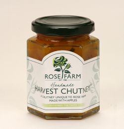 Harvest Chutney