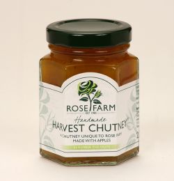 Harvest Chutney