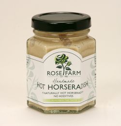 Horseradish