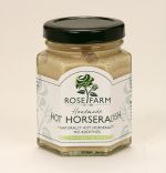 Horseradish