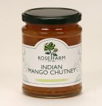 Mango Chutney