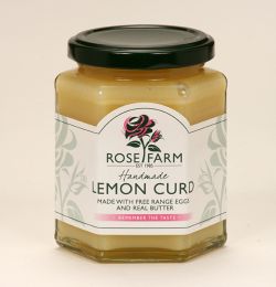 Lemon Curd