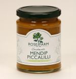 Mendip Piccalilli