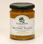 Military Pickle