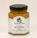 Cider Mustard