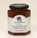 Thick cut Olde English Marmalade