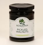 Pickled Walnuts