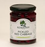 Pickled Sliced Cabbage