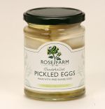 Pickled Eggs