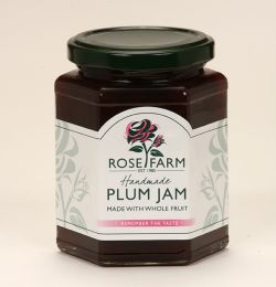 Plum Jam