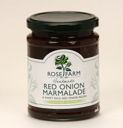 Red Onion Marmalade