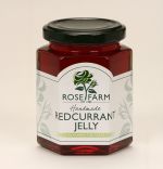 Redcurrant Jelly