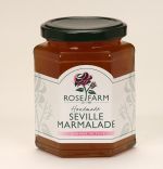 Seville Marmalade