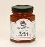 Seville Marmalade