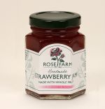 Strawberry Jam